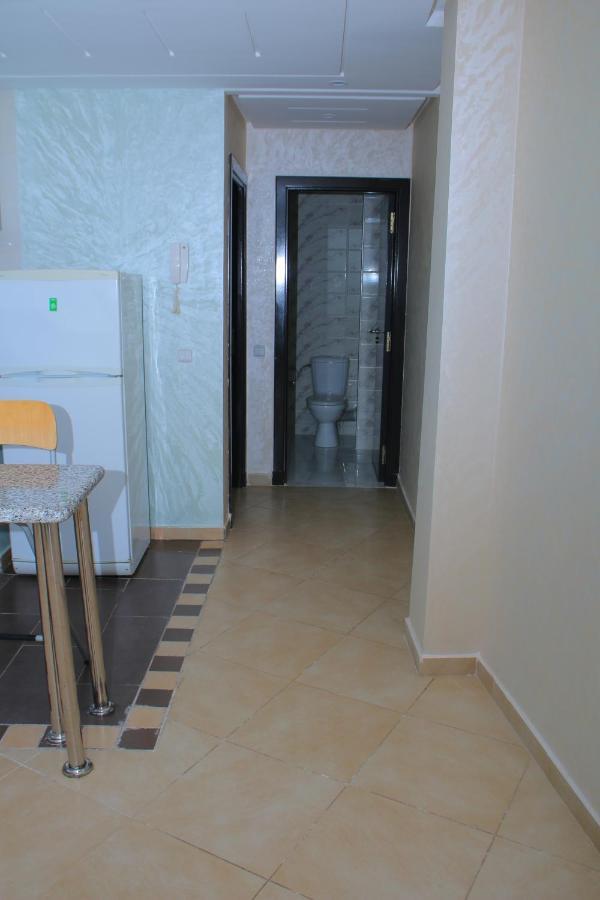Appartamento Bouznika 6 Esterno foto