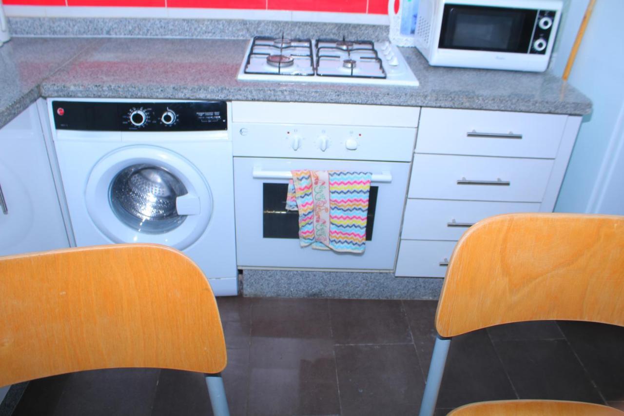 Appartamento Bouznika 6 Esterno foto