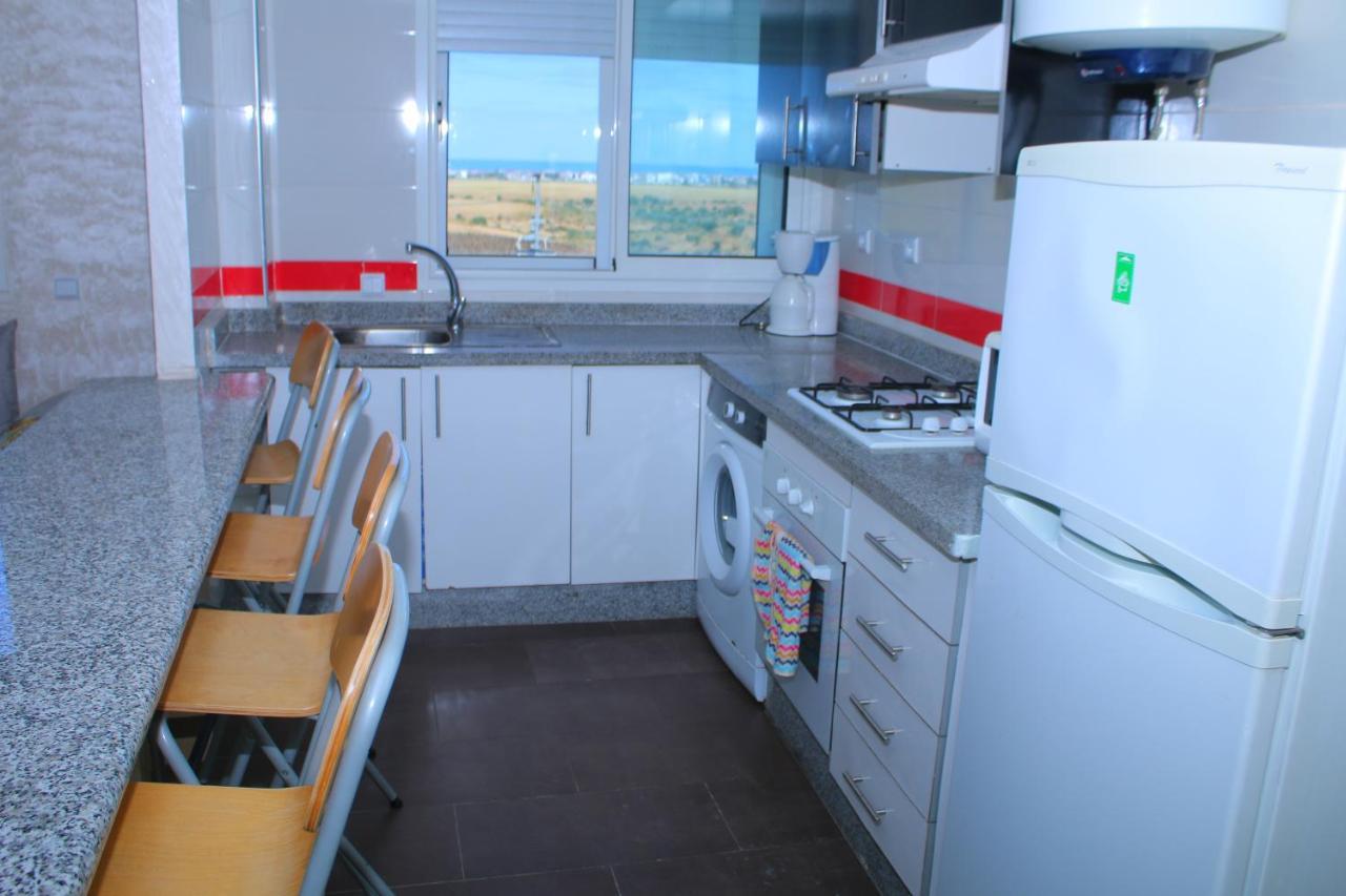 Appartamento Bouznika 6 Esterno foto